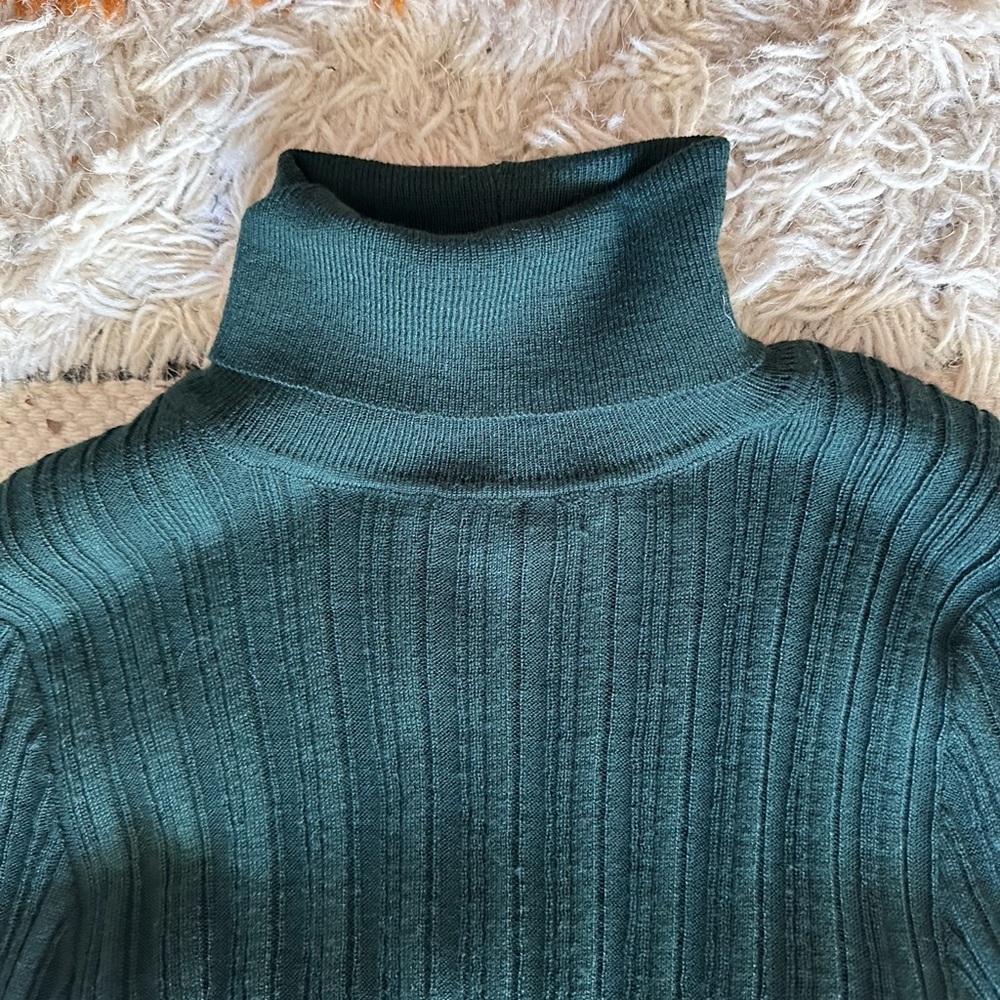 ASOS Design Turtleneck - Picture 2 of 3